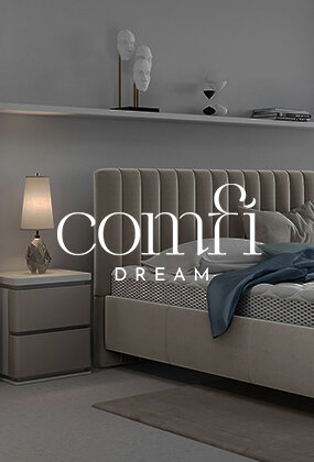 Category ComfiDream