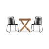 Category Balcony furniture sets