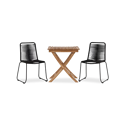 Category Balcony furniture sets