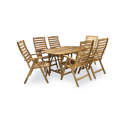 Category Wooden furniture
