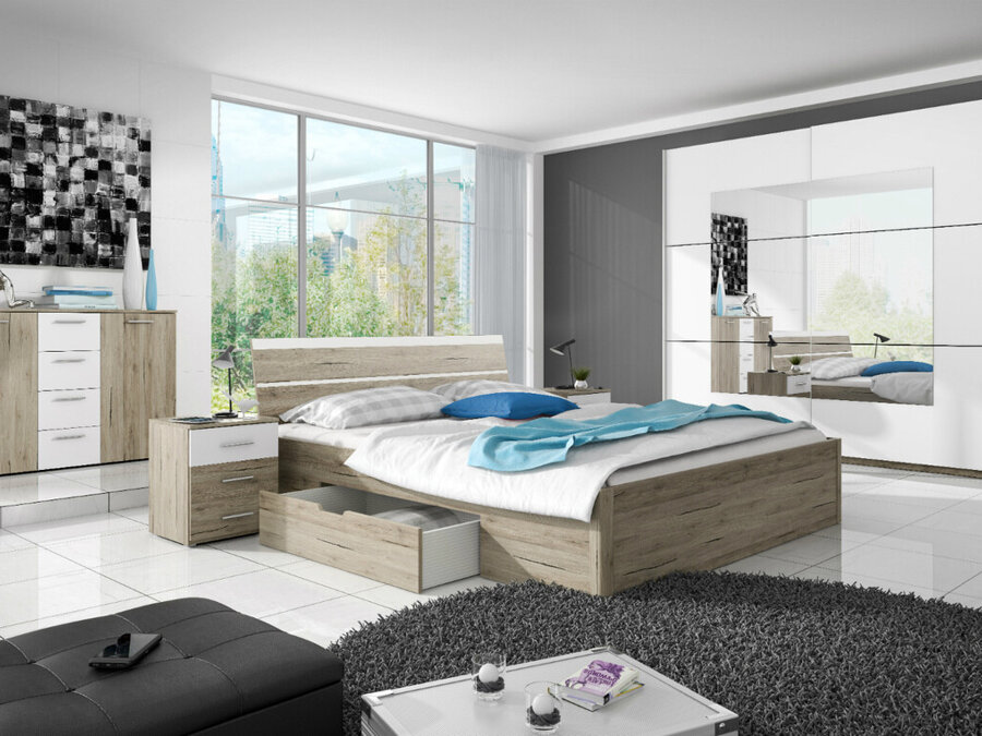 Furniture collection Melvele