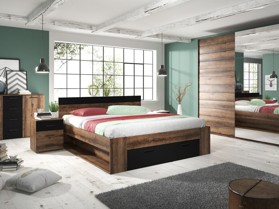 Furniture collection Melvele
