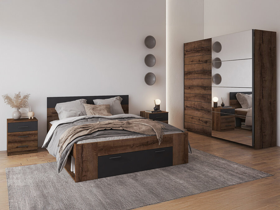 Furniture collection Melvele