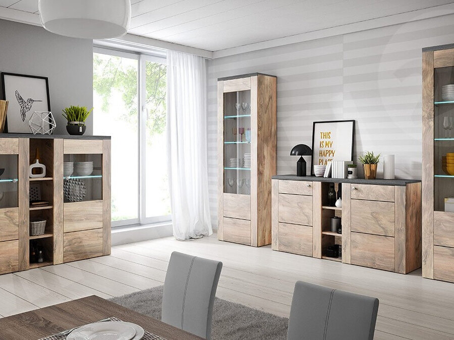 Furniture collection Salelbo