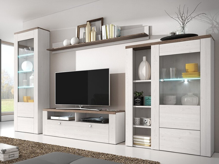 Furniture collection Salelbo
