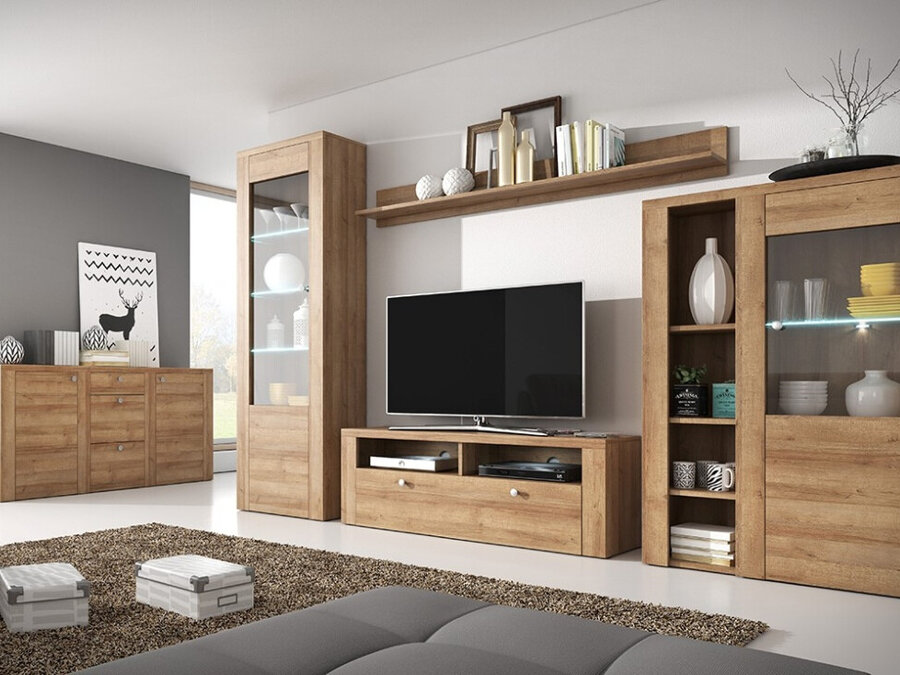 Furniture collection Salelbo