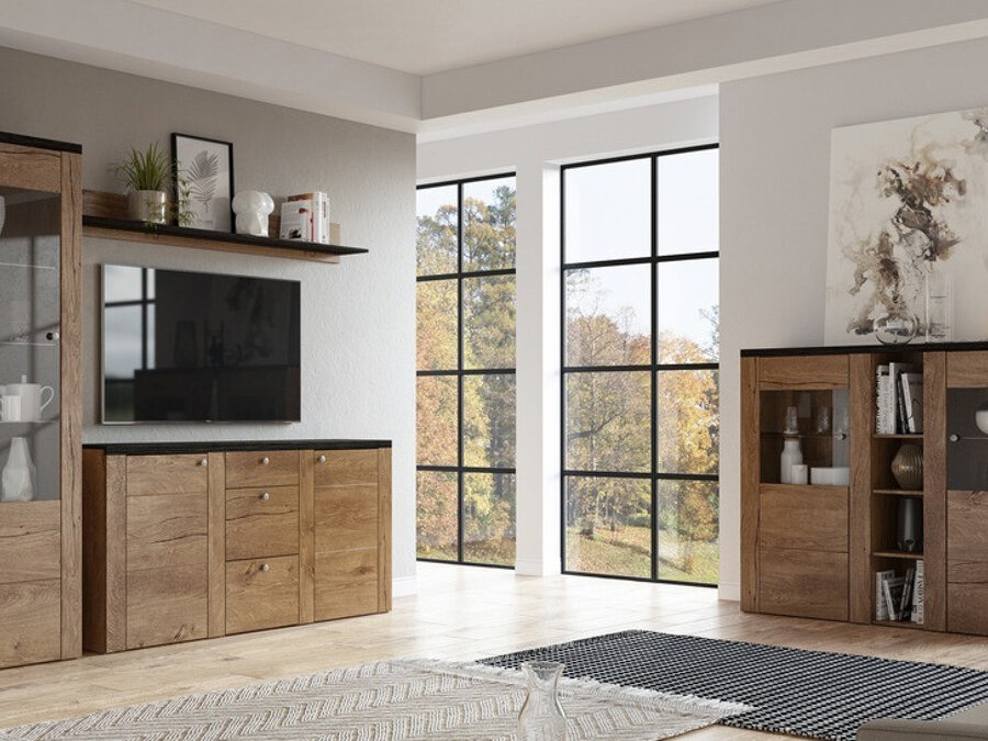 Furniture collection Salelbo