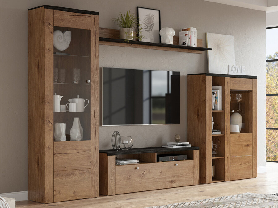 Furniture collection Salelbo