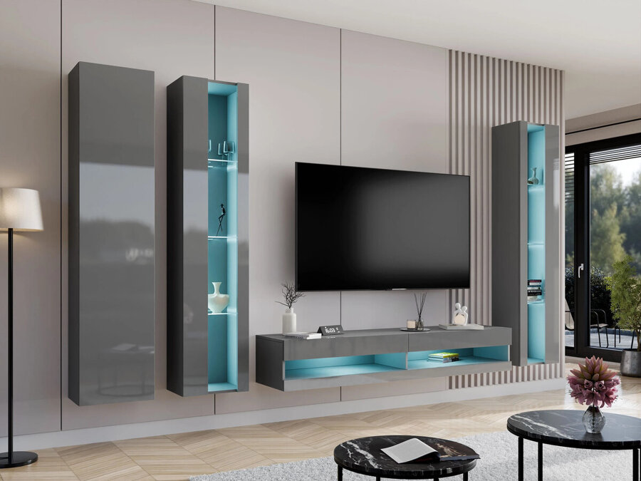 Furniture collection Vilrin