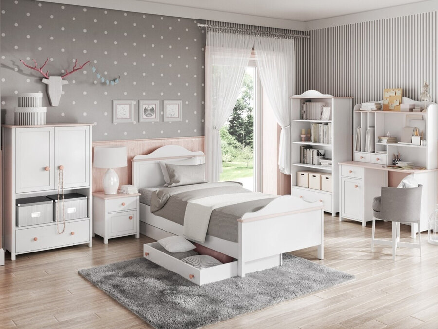 Furniture collection Elblive
