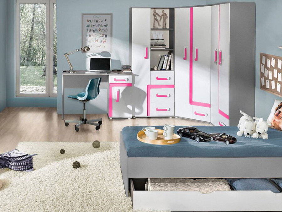 Furniture collection Levtala