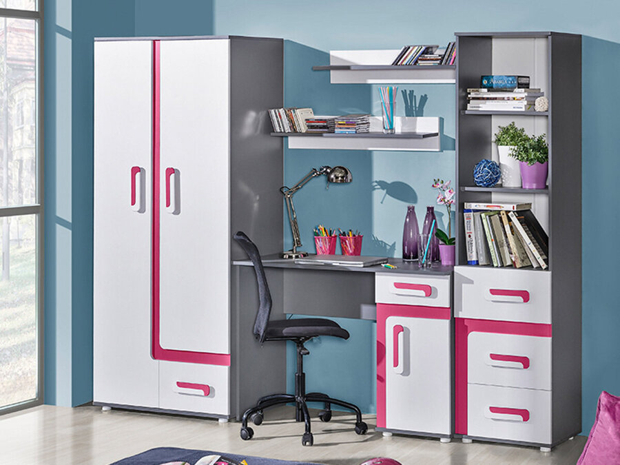 Furniture collection Levtala