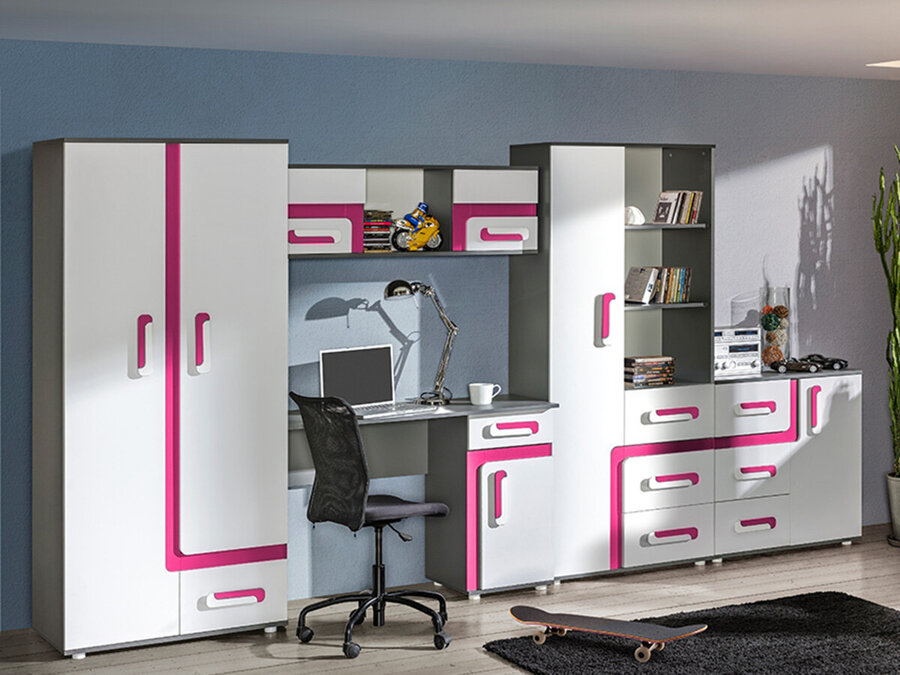 Furniture collection Levtala