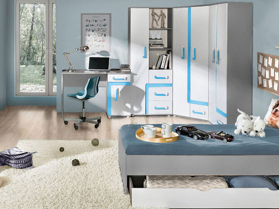 Furniture collection Levtala