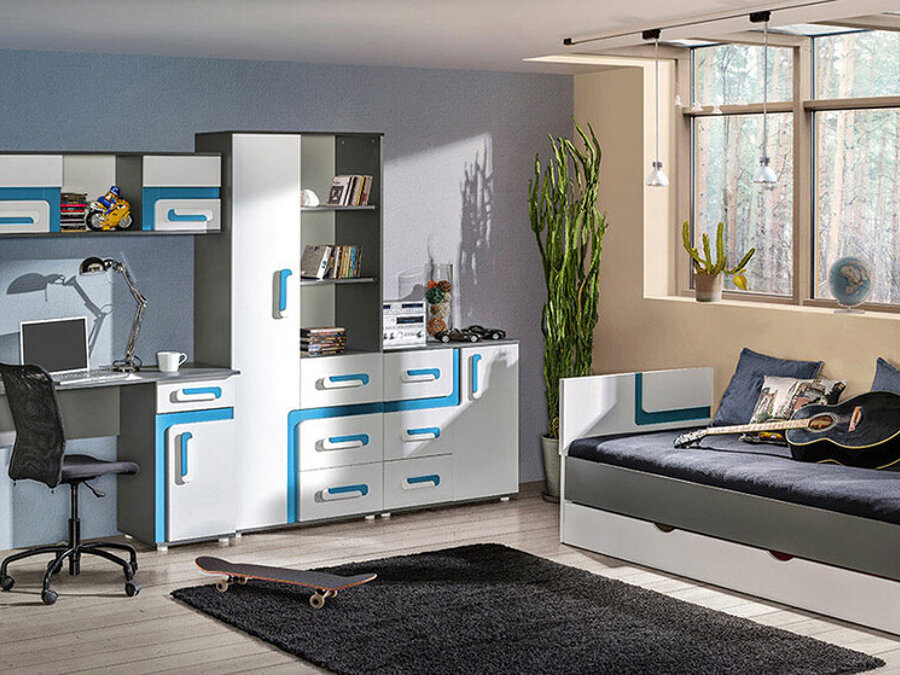 Furniture collection Levtala