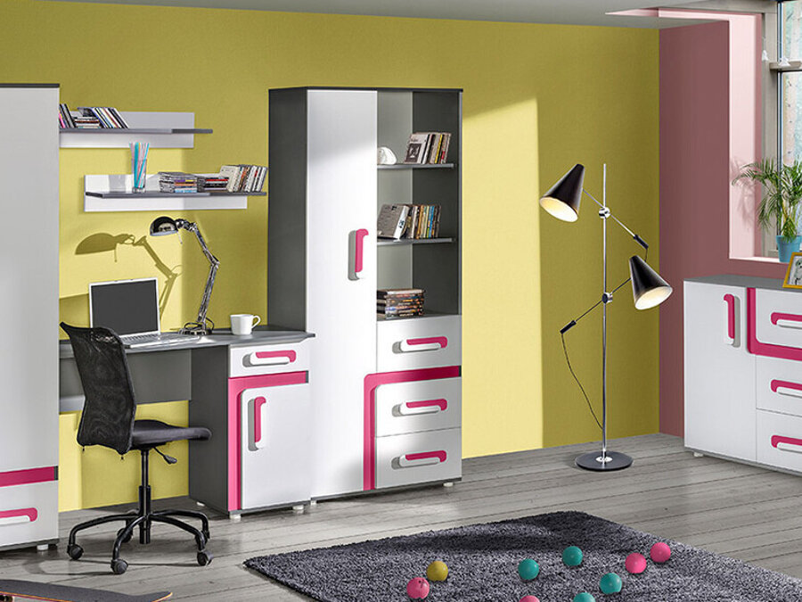 Furniture collection Levtala
