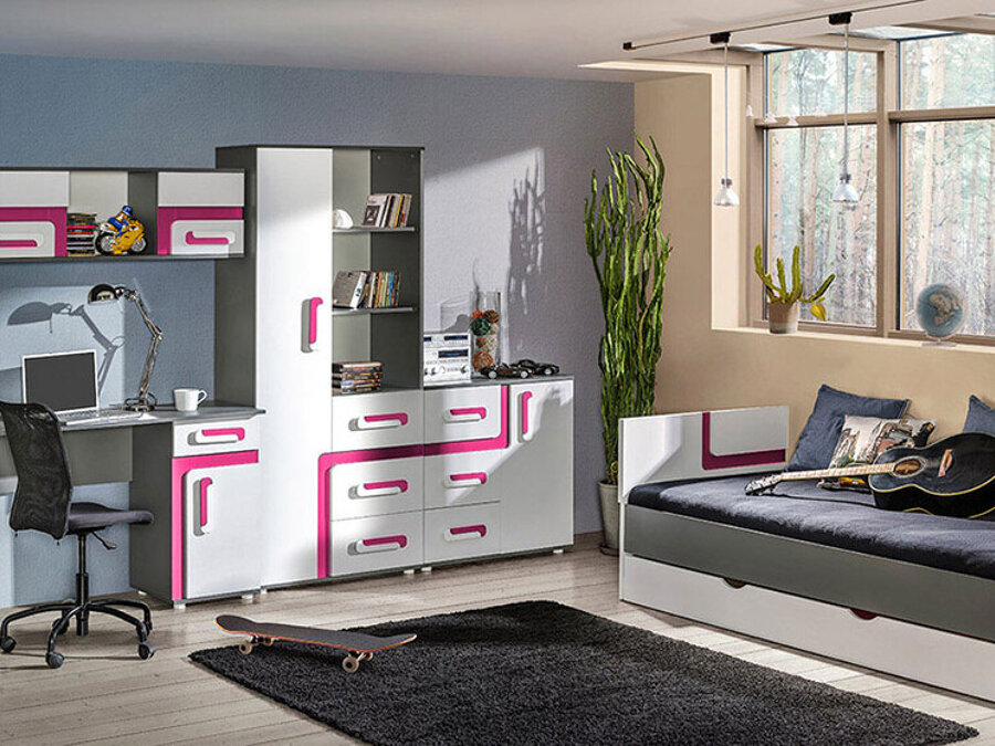 Furniture collection Levtala