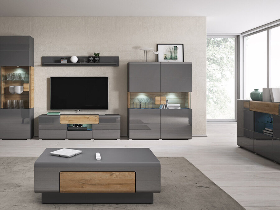 Furniture collection Torsone