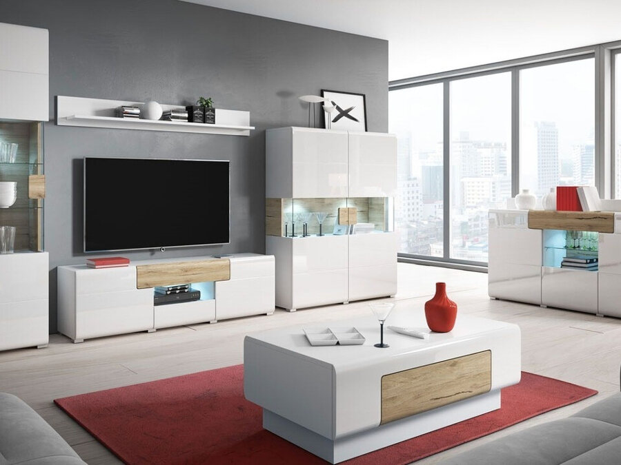 Furniture collection Torsone