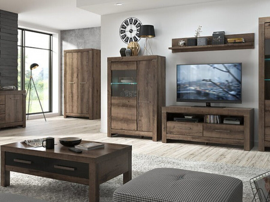 Furniture collection Dunfelu