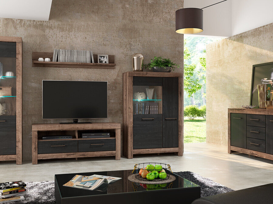 Furniture collection Dunfelu