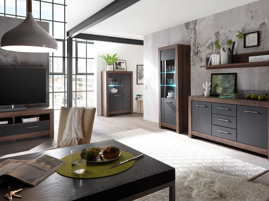 Furniture collection Dunfelu