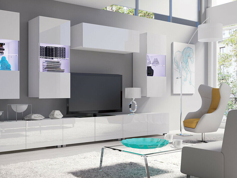 Furniture collection Remus