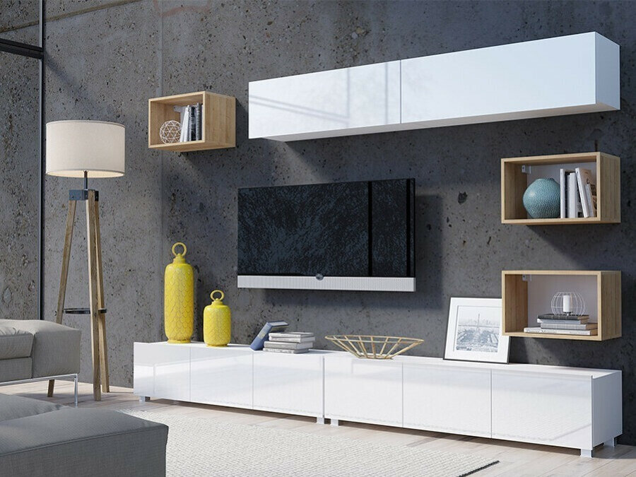 Furniture collection Remus