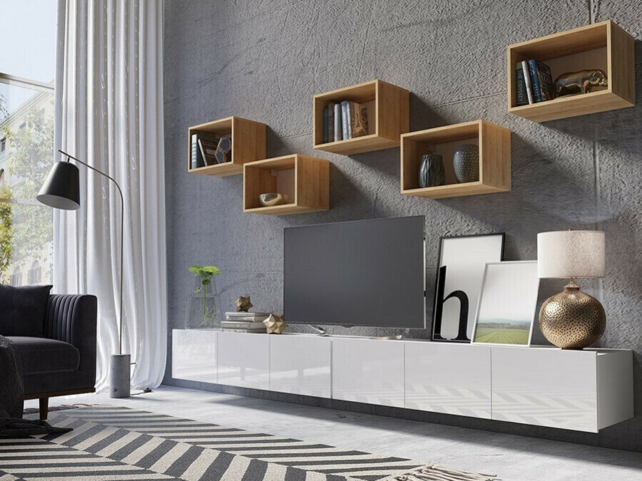 Furniture collection Remus