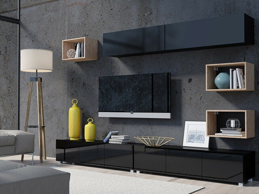 Furniture collection Remus