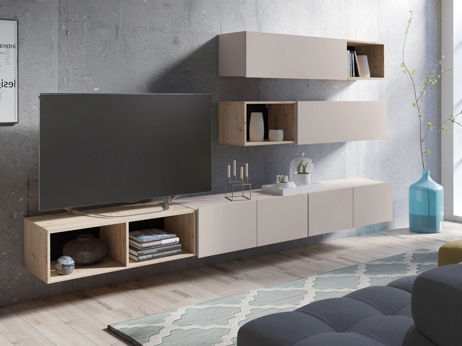 Furniture collection Remus