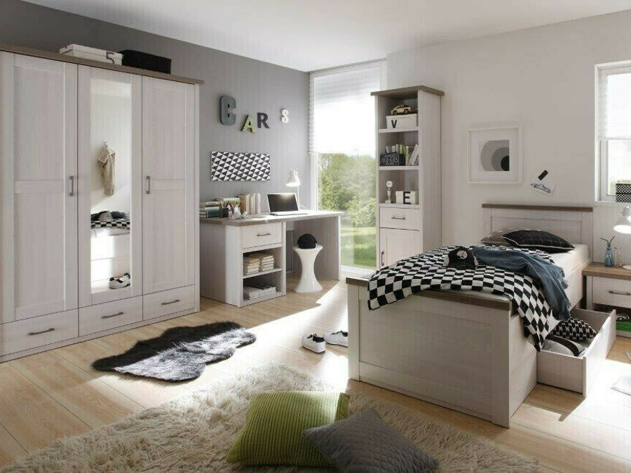 Furniture collection Elblore