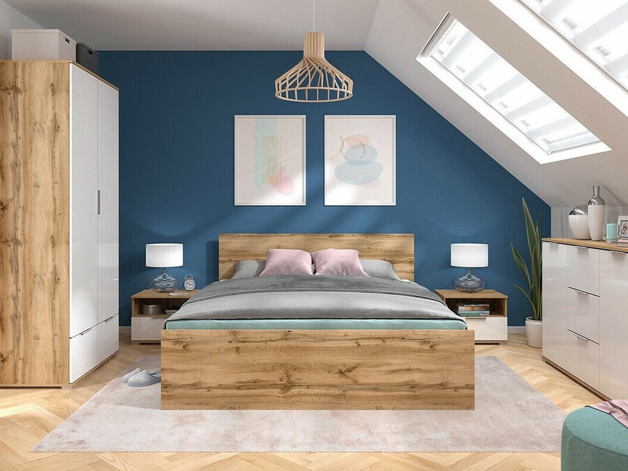 Furniture collection Tivetra