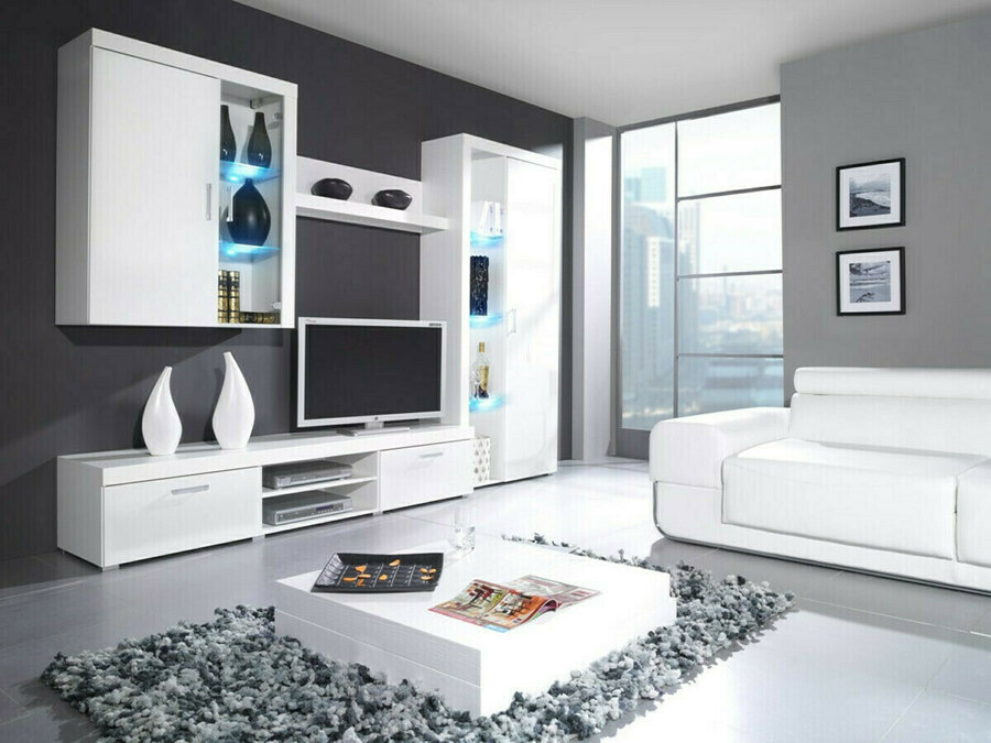 Furniture collection Odebeli