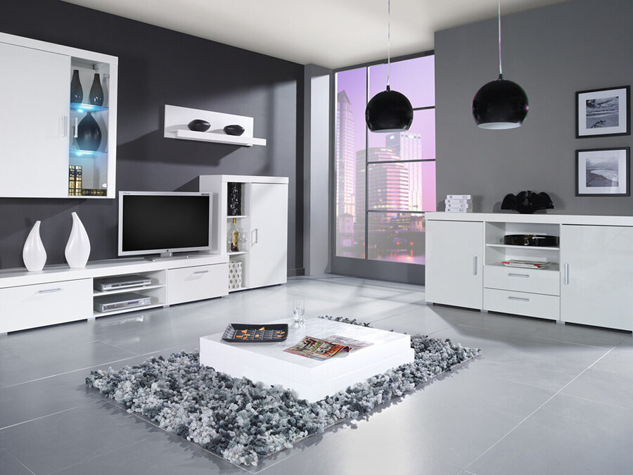 Furniture collection Odebeli
