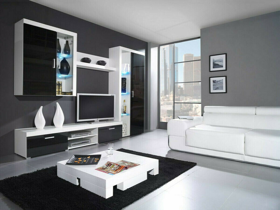 Furniture collection Odebeli