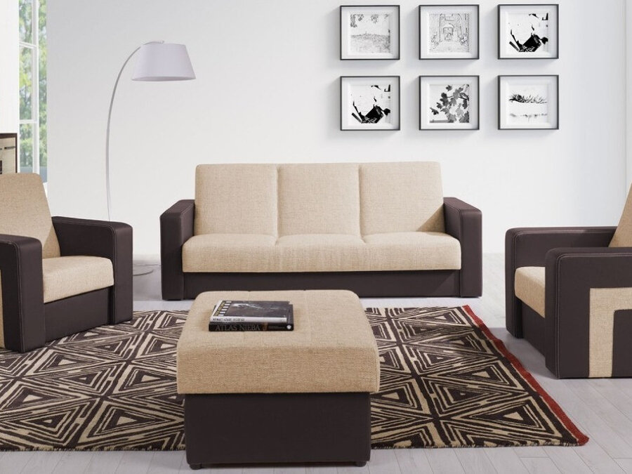 Furniture collection Donum