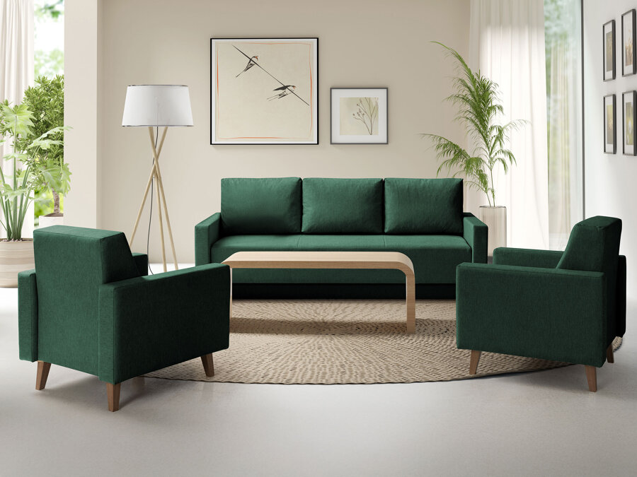 Furniture collection Delbene