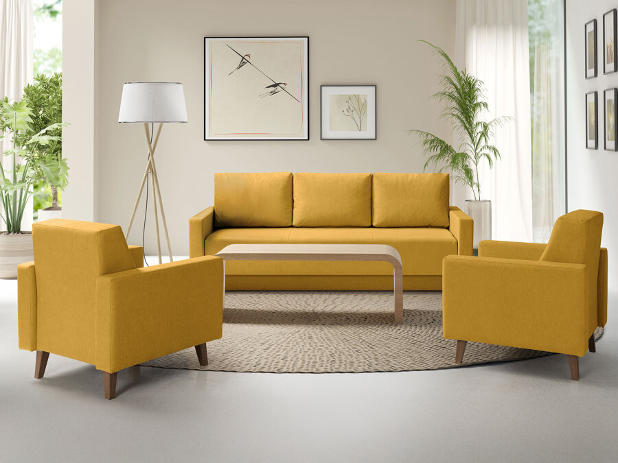Furniture collection Delbene