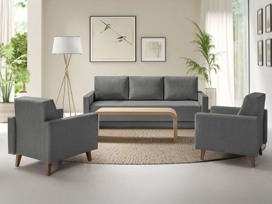 Furniture collection Delbene