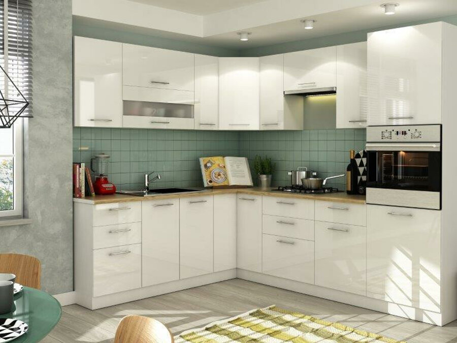Kitchen collection Tiffa