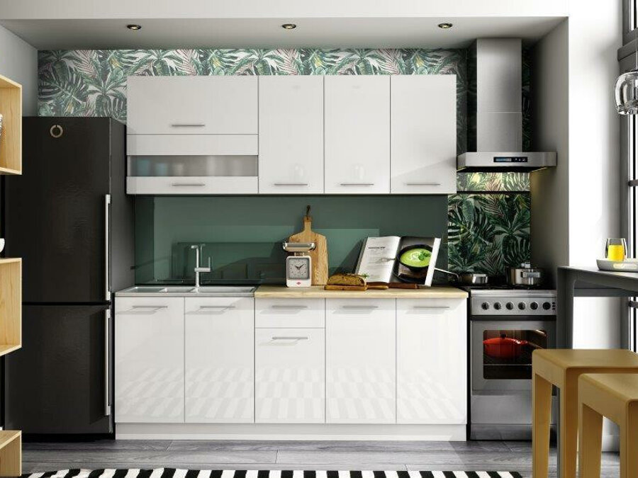 Kitchen collection Tiffa