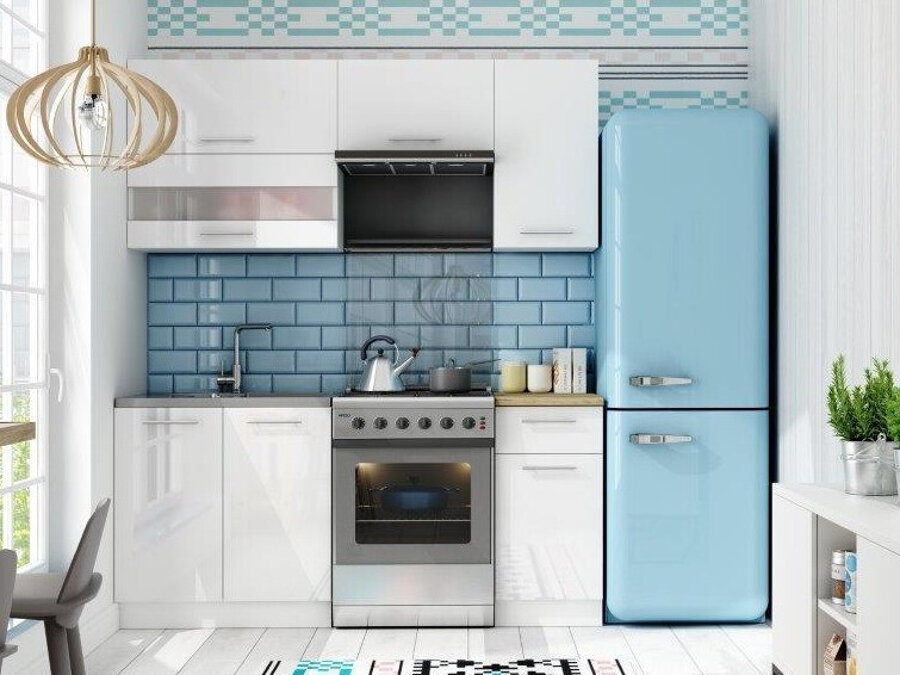 Kitchen collection Tiffa