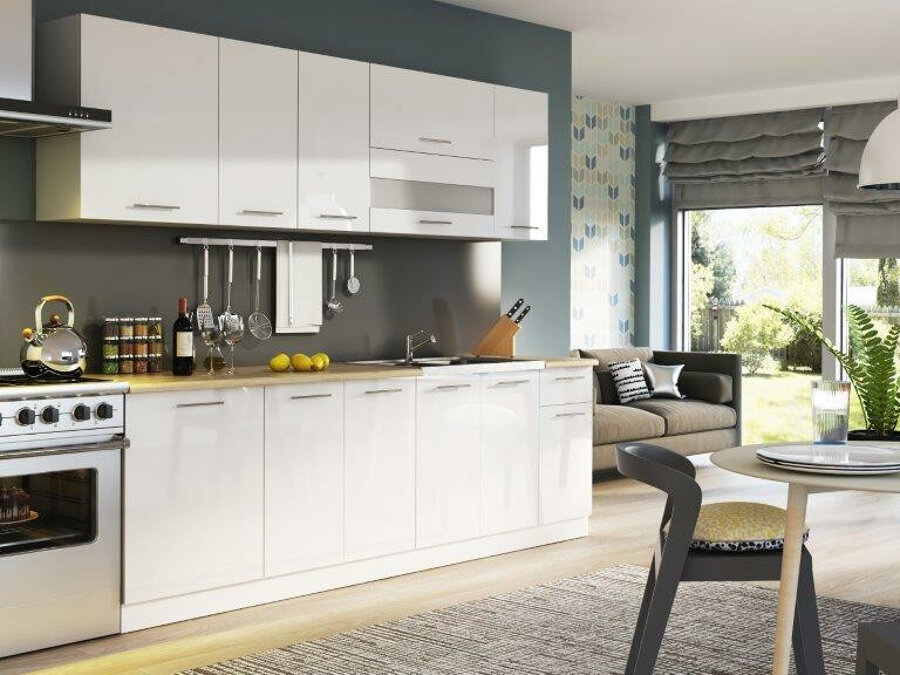 Kitchen collection Tiffa