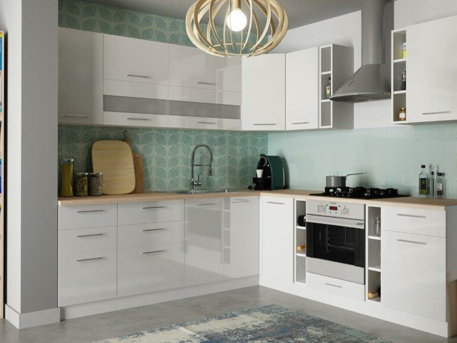 Kitchen collection Tiffa
