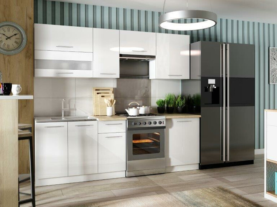 Kitchen collection Tiffa