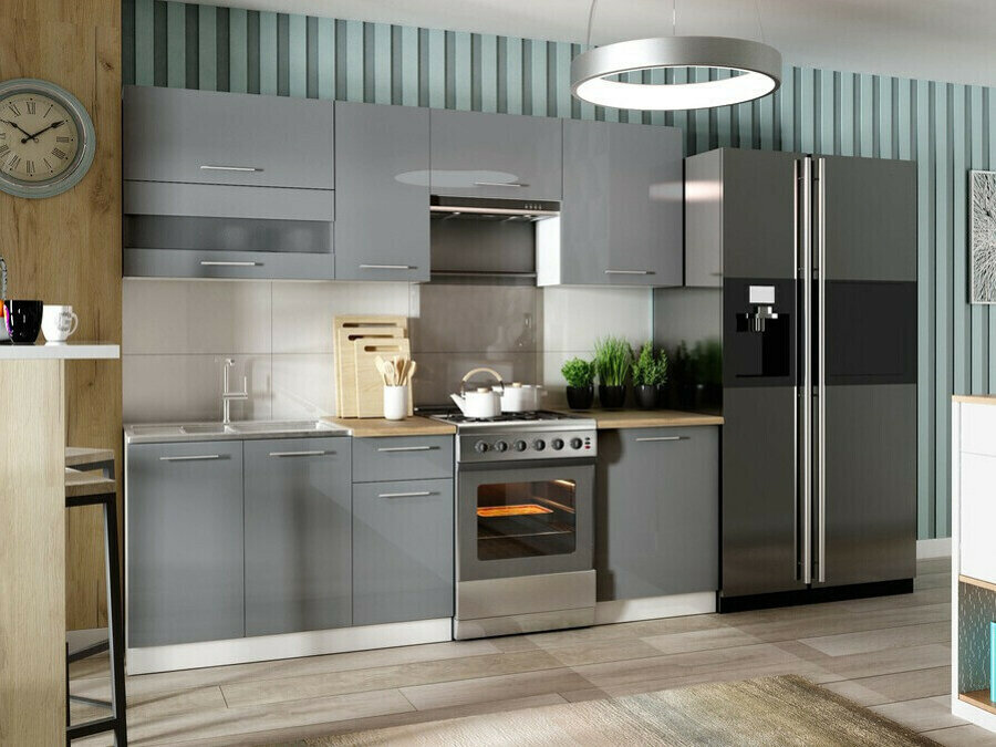 Kitchen collection Tiffa