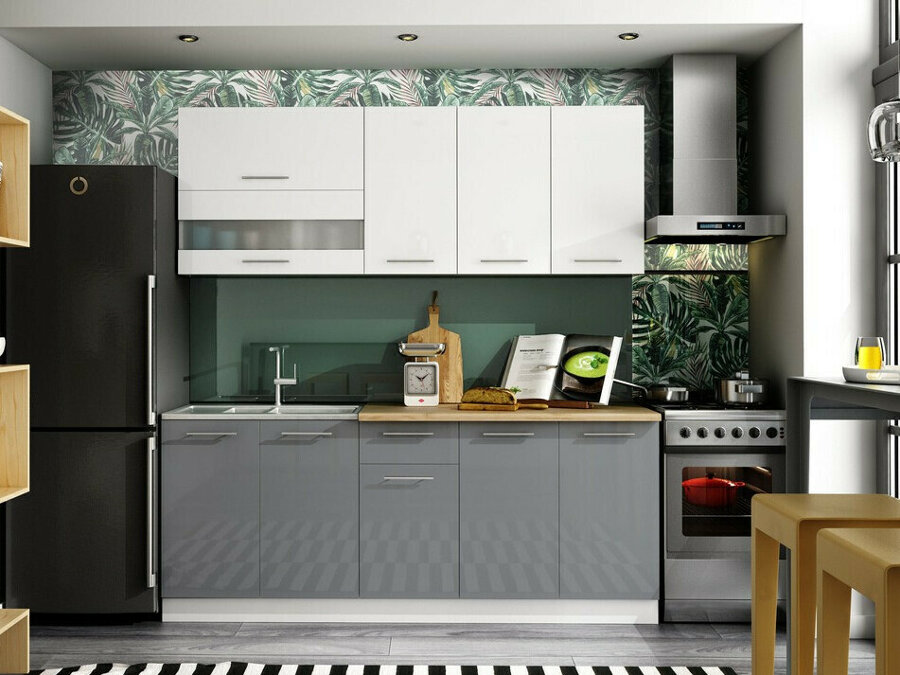 Kitchen collection Tiffa