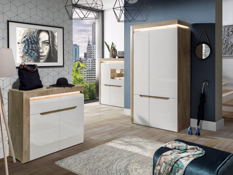Furniture collection Revelmi