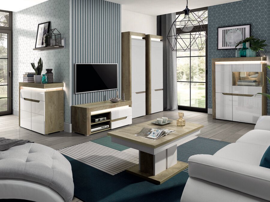 Furniture collection Revelmi